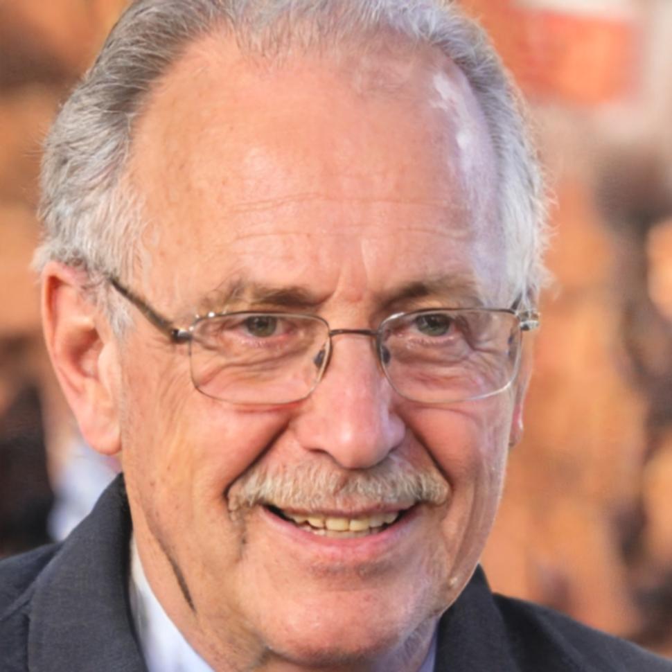 Portrait de Bastien Lemaître, ancien étudiant devenu artiste 3D