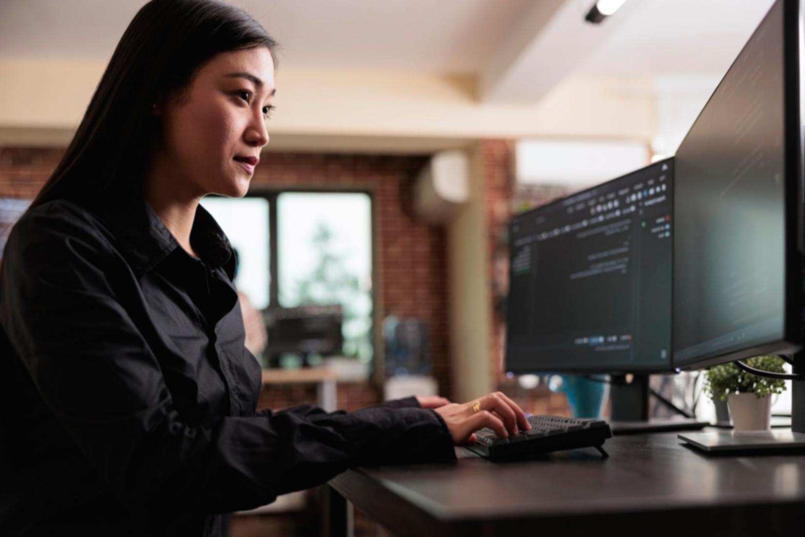 Apprentissage de la modélisation 3D avec logiciels professionnels